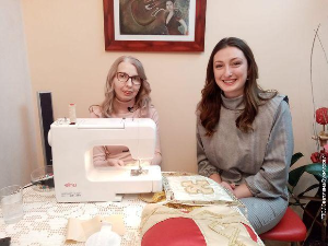 Право на сутра-Млади и настава