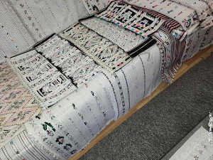 Право на сутра-Косовско Поморавље, тековине везанке