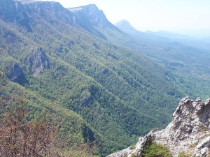 Квадратура круга - Тајне Суве планине