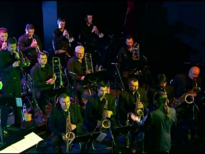 Биг Бенд РТС