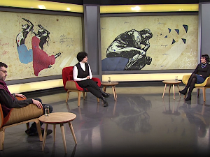 Час анатомије: Нови бонтон