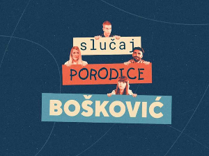 Случај породице Бошковић, 5. и 6. еп.