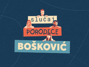 Случај породице Бошковић, 13. и 14. еп. 