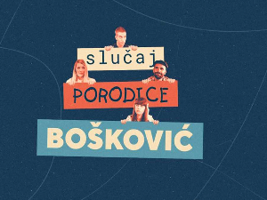 Случај породице Бошковић, 15. и 16. еп. 