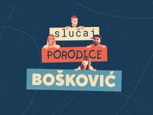 Случај породице Бошковић, 19. и 20. еп. 