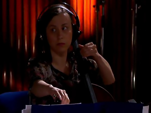 Студио 6: Нови композитори и нова лирика - Небоград