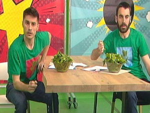 Хемија разбија митове:	Петролеј