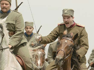 Краљ Петар први