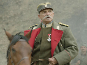 Краљ Петар први