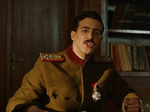 Краљ Петар први