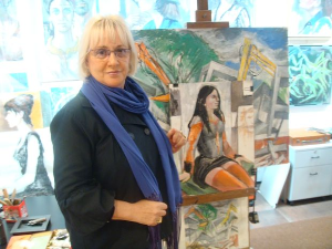 Мира Адања Полак: Ексклузивно