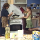 Рецепт за игру: Иде мајка с колодвора