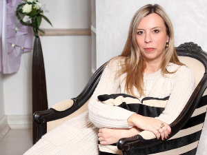 ТВ Лица као сав нормалан свет-Жене које мотивишу