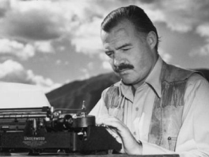 Сви на море