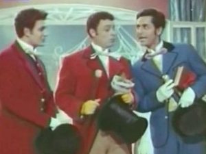 Избирачица