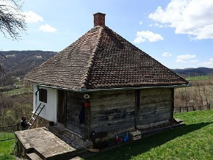 Моја дедовина 2 - село Шарани (Горњи Милановац), 3. емисија