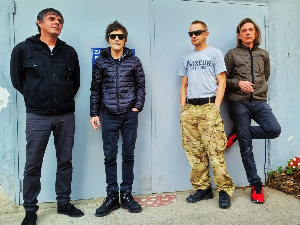 Обојени програм у Дому омладине 