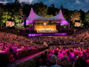 Концерт Берлинске филхармоније