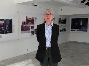 Архитектура данас: Салон дијалога