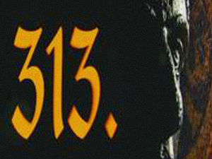 313: Подарио сам им империју без краја, 2-14