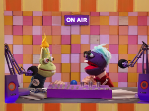 Ја, ти, он, ми, ви, они