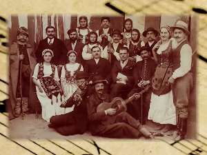 Златни век-Историја Београдске опере: Увертира, 1-6