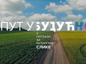  Пут у будућност: У потрази за разлогом слике, 6-13, 1С