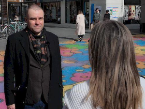 ТВ Лица као сав нормалан свет-Озрен Грабарић