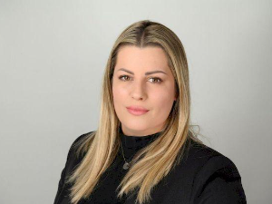 Еко минијатуре/лековито биље-Валеријана