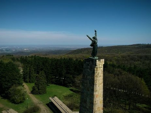 Моја лепа Србија-Фрушка гора - Зелена лепотица Војводине