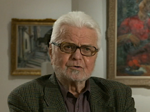 Метаморфозе: Љубимир Симовић