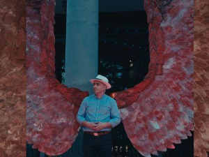 Фантастична планета