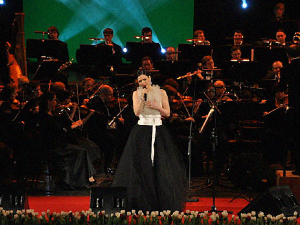 Гала концерт: Душа словенска, 1. део	