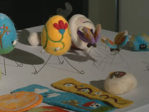 ТВ минијатуре: Маштом преплетене нити