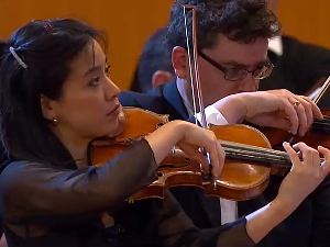 Великани музичке сцене: Базелски камерни оркестар, 2. део