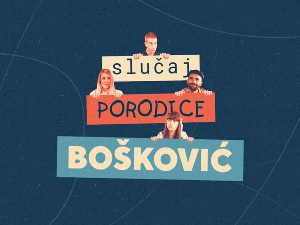 Случај породице Бошковић, 31. и 32. еп.    
