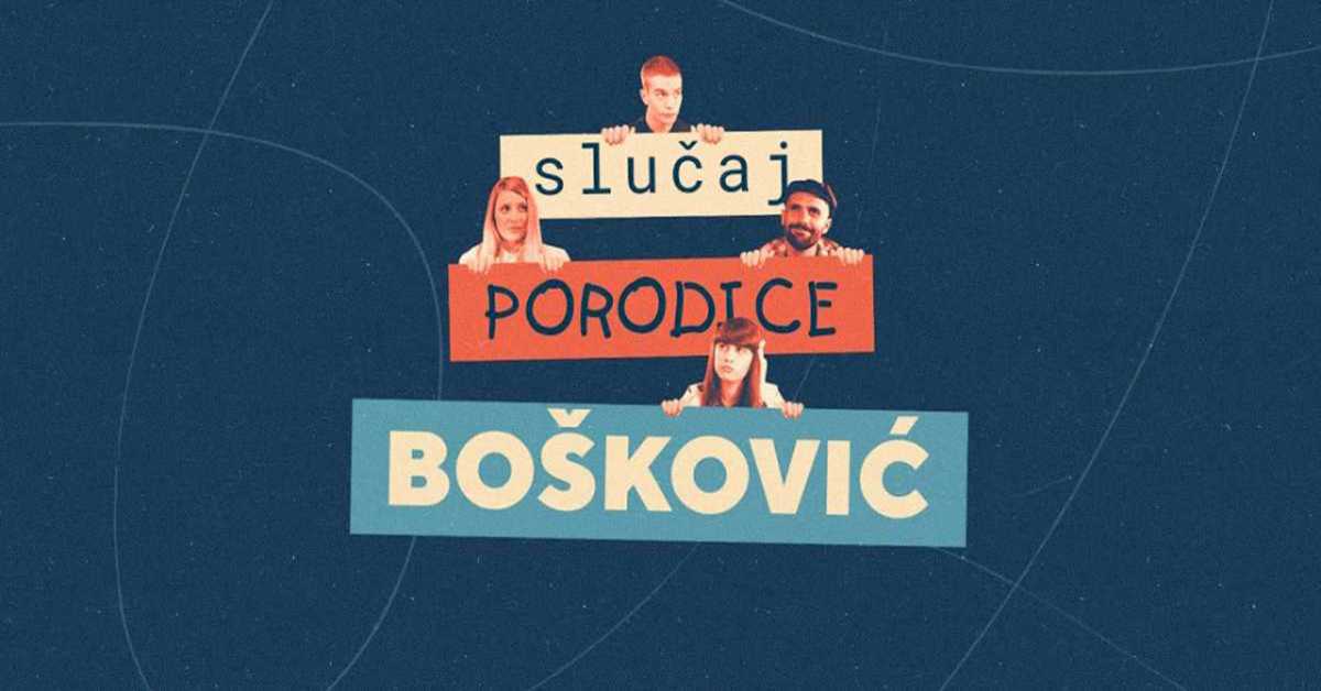 Случај породице Бошковић, 31. и 32. еп.    