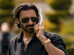 Наркос Мексико