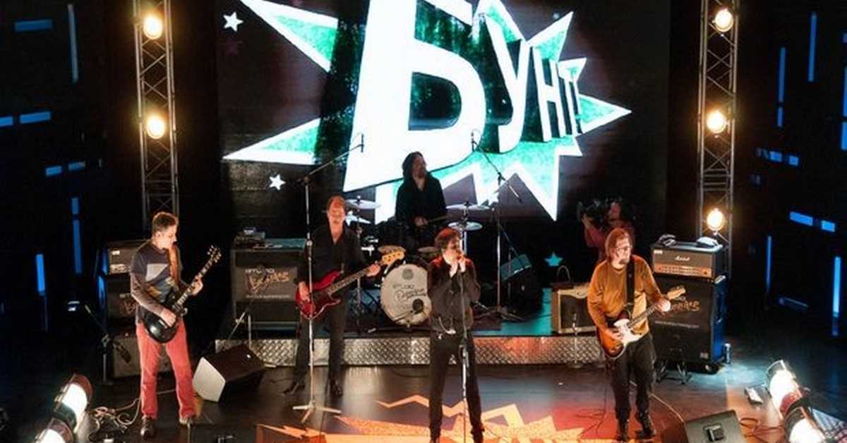 Бунт: Канда, Коџа и Небојша