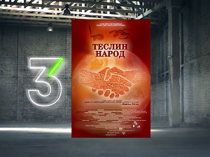 Теслин народ,  9-10