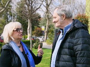 Мира Адања Полак - Ексклузивно: Нови живот породичне куће Баш