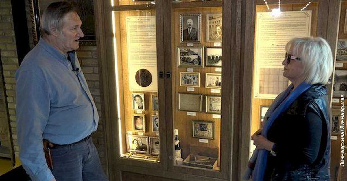 Мира Адања Полак - Ексклузивно: Нови живот породичне куће Баш