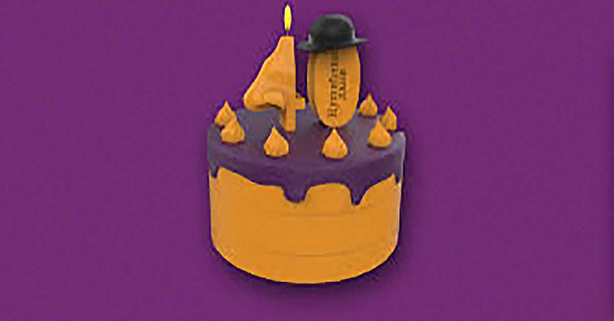 Фестивал без граница: 40. Нушићеви дани - Хроника