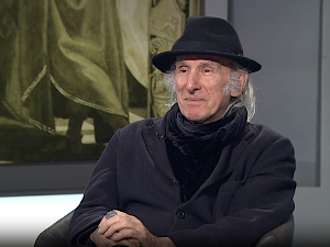 До детаља: Неша Париповић