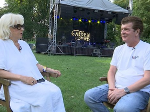 Мира Адања Полак: Ексклузивно