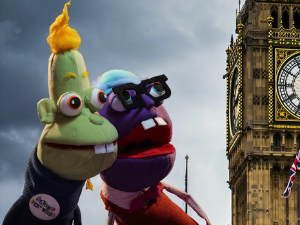 Ја, ти, он, ми, ви, они