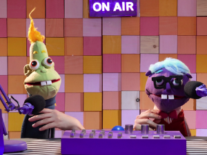 Ја, ти, он, ми, ви, они