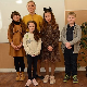Мина прелази нивое: Мина спасава велики одмор