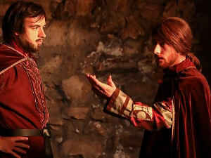 Српски јунаци средњег века: Деспот Стефан Лазаревић, 2. део, 12-20