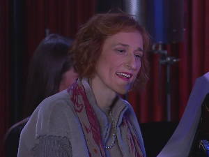 Студио 6: Позоришна музика Исидоре Жебељан